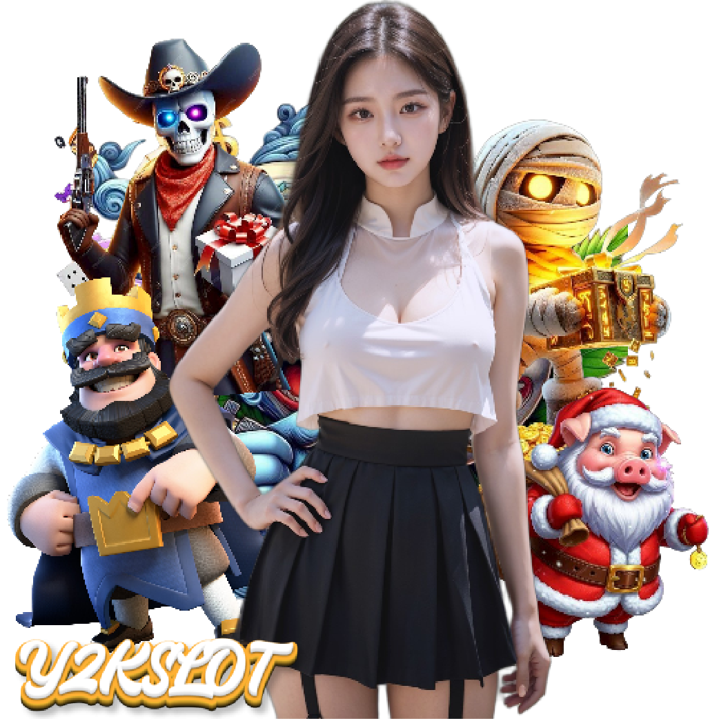 y2kslot อันดับ 1