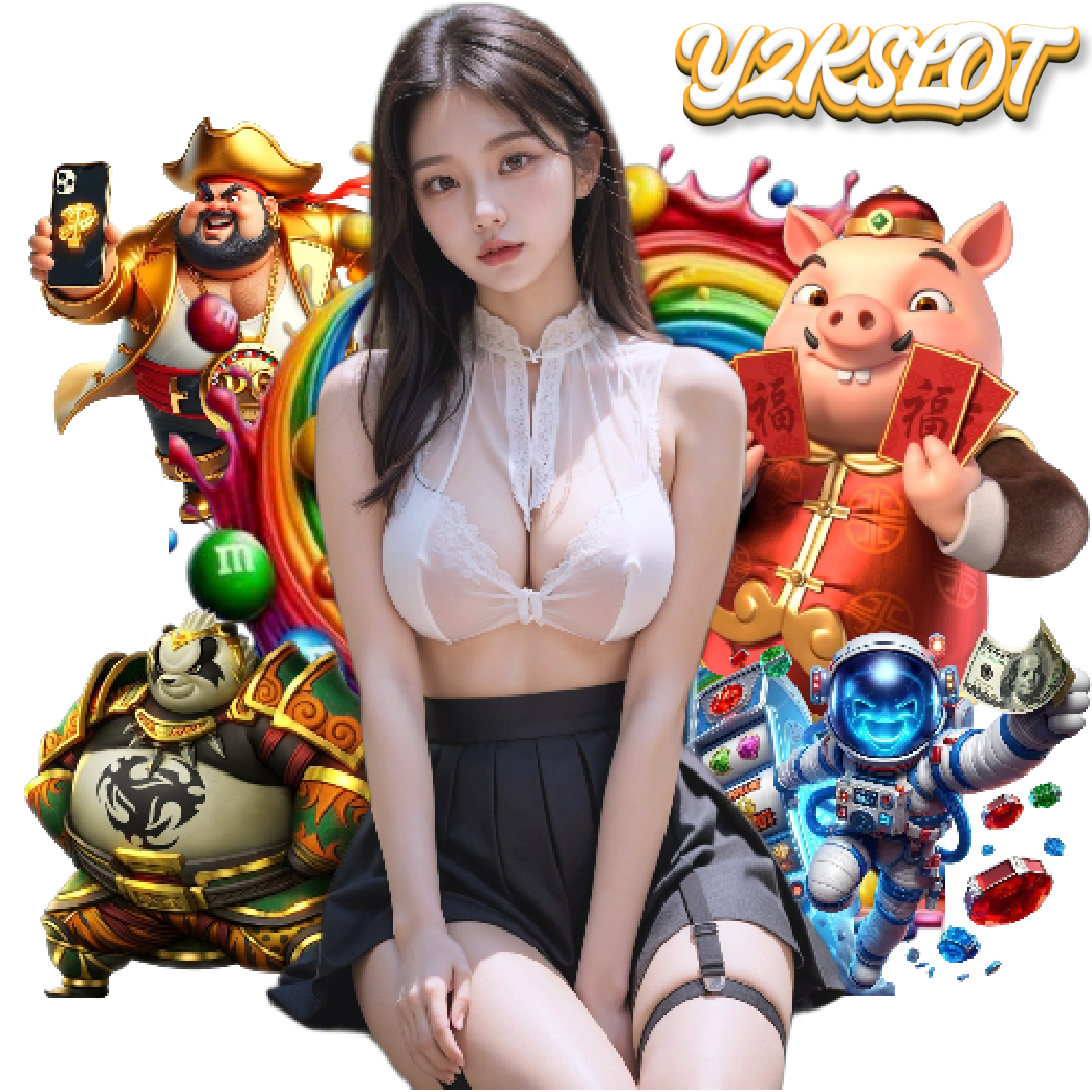 y2kslot เว็บตรง
