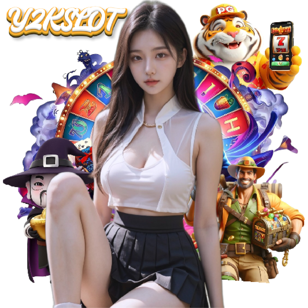 y2kslot สล็อต