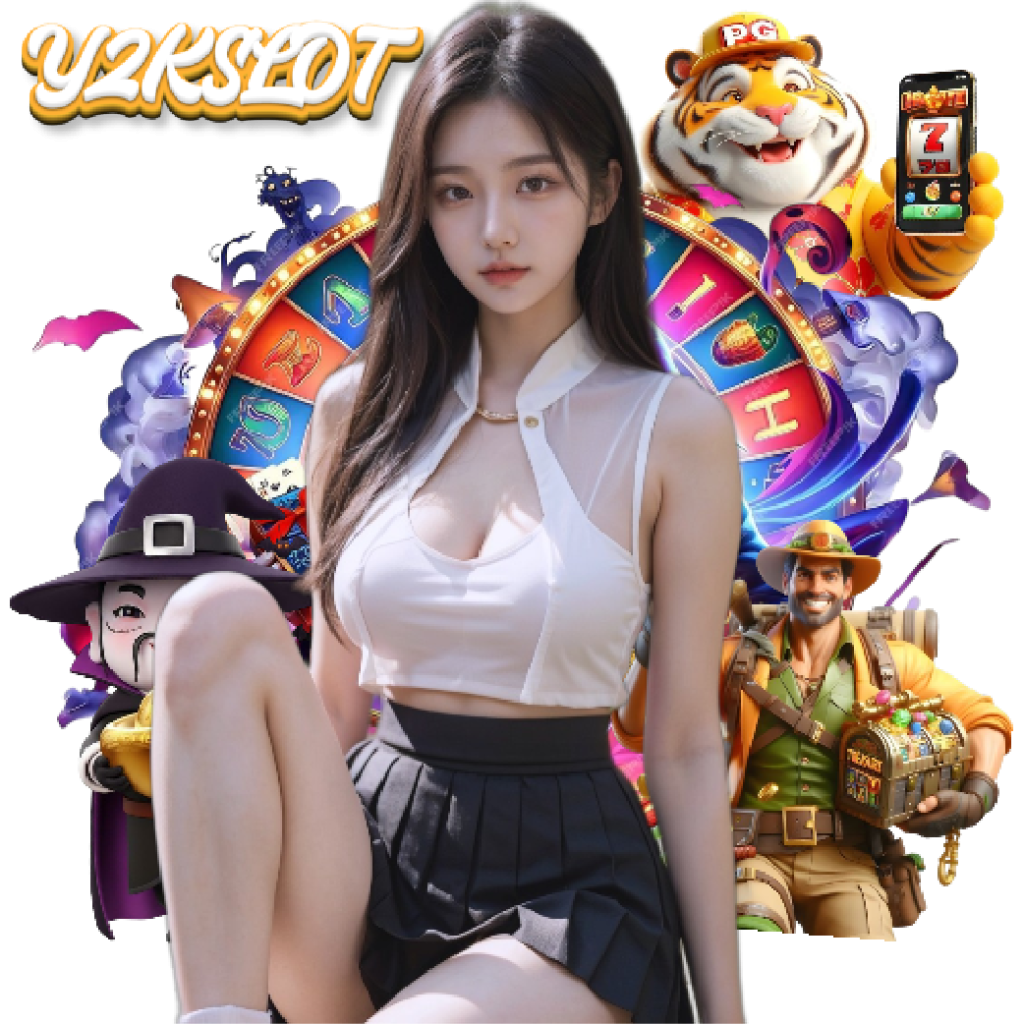 y2kslot สล็อต