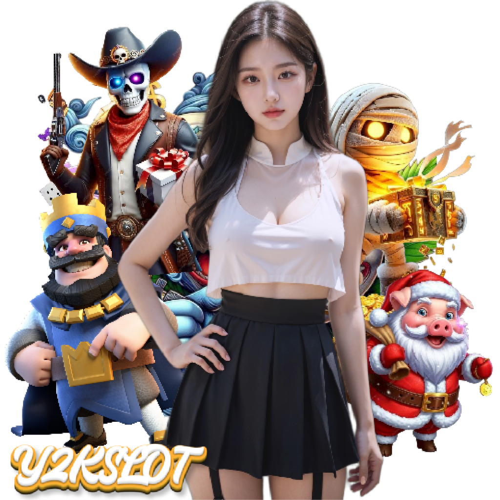 y2kslot อันดับ 1