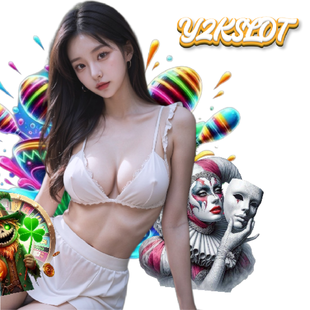 y2kslot เกมลิขสิทธิ์แท้