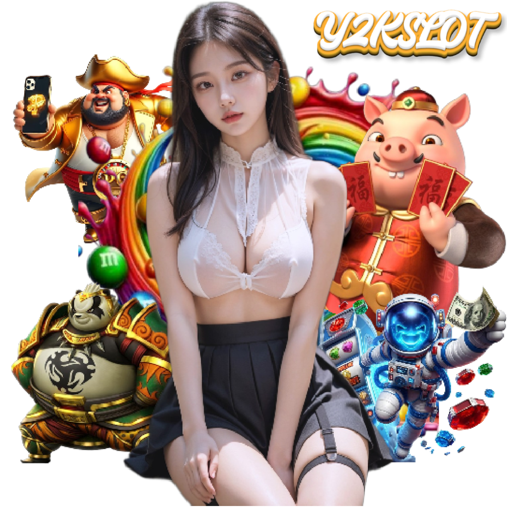 y2kslot เว็บตรง